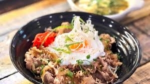 CÁCH LÀM MÌ GYUDON NHẬT BẢN 